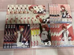 莉犬くん ヴァイス 27枚セット