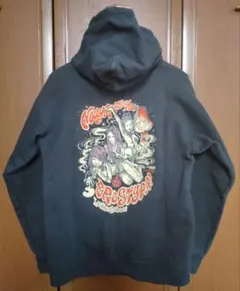 2026年最新】ロッキンジェリービーン パーカーの人気アイテム - メルカリ