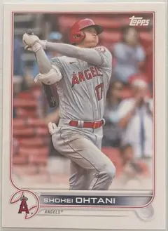 o*s様 大谷翔平 topps ルーキーカード Angels - メルカリ