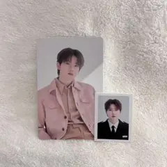 treasure シーグリ2024 パイロット ジュンギュ