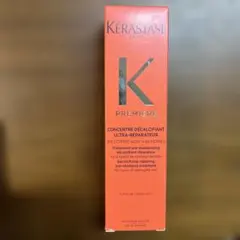 ケラスターゼPMコンサントレリキッドトリートメント400ml - メルカリ
