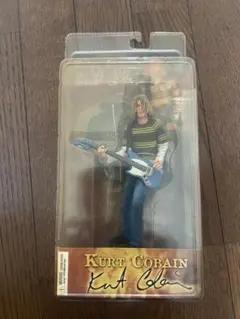 2026年最新】カートコバーン フィギュアの人気アイテム - メルカリ