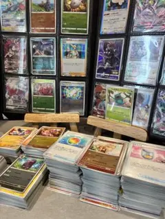 ポケモンカード　引退品　まとめ