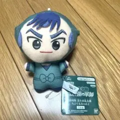 2025年最新】劇場版 忍たま乱太郎 ちびぐるみvol.2の人気アイテム