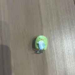 くっつきすみっコおべんきょうフィギュア　ぺんぎん？