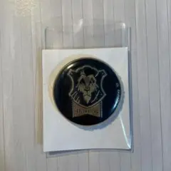 ツイステ　メタルバッジ　サバナクロー寮