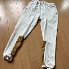 Resurrection ホワイトメッシュパンツのサムネイル