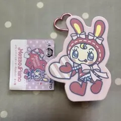 Mezzo Piano ぷち シリコンポーチ Ribbon 新品