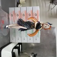 ウマ娘 プリティーダービー フィギュア