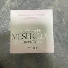 【新品】CLIO キルカバーメッシュグロウエッセンシャルクッション 21C