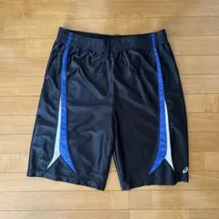 ASICS バスケットボールパンツ