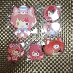 莉犬くん まとめ売りのサムネイル