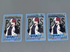 ヒロアカ スカジャン 轟焦凍