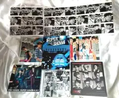 2025年最新】SUPER SHOW4 写真集の人気アイテム - メルカリ