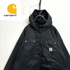 2025年最新】Carhartt メンズ マウンテンパーカーの人気アイテム