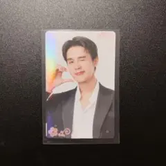 GMMTV JimmySea Jimmy POPUP FUKUOKA