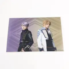 刀ミュ 夜半 ブロマイド 五月雨江&山姥切国広