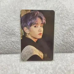 TREASURE MASHIHO マシホ トレカ