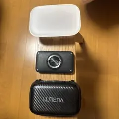 新品未使用】LUMENA N9 ルーメナ LEDランタン ゴールド セット - メルカリ