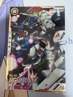 2026年最新】ガンダム スリーブ νの人気アイテム - メルカリ