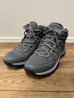THE NORTH FACEトレッキングシューズ25cm 25.5cm