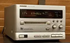 2026年最新】onkyo md-185の人気アイテム - メルカリ