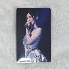 BABYMONSTER　アサ　完全生産限定盤　ベビモン　トレカC　特典トレカ