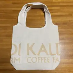 KALDI カルディ 福袋 2026 バッグ