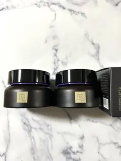 N organic ヒアルアップ リフトクリーム ２個のサムネイル
