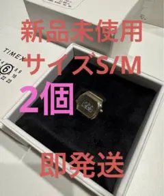 TIMEX x MM6 Maison Margiela T80 Ringのサムネイル