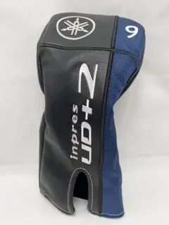 ヤマハ　YAMAHA　ヘッドカバー　9番　FW用　inpres UD +2 純正