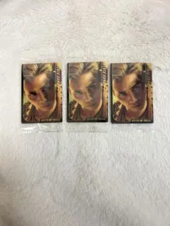 BATTLE OF TOKYOツインウエハース2nd BATTL