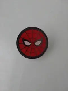 MARVEL スパイダーマン ピンバッジのサムネイル