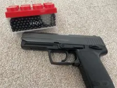 도쿄 마루이 H&K USP 본체