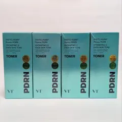 《新品未開封》VT◆PDRN トナー 　250mL　4本セット