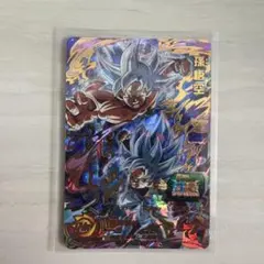 スーパードラゴンボールヒーローズ 孫悟空 BM2-077 - メルカリ