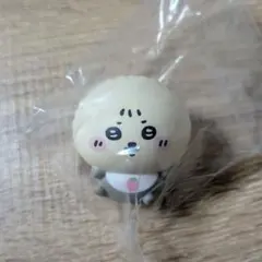 ちいかわベビー ミニソフビフィギュア ラッコ