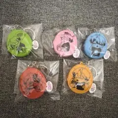 めいちゃん ボイスキーホルダー 歌い手のサムネイル