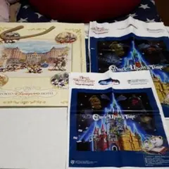 ディズニーショッパー8枚