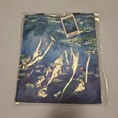 モネ トートバッグ