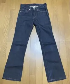 本日限定値下げ！リーバイスプレミアム　517 日本製　W29 L33