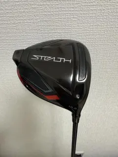 TaylorMade STEALTH ドライバー 10.5度のサムネイル
