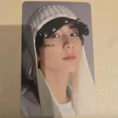 ENHYPEN ジョンウォン　ラキドロ　ユニバーサル　特典　ユニバ