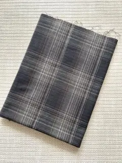 先染め布 はぎれ 8