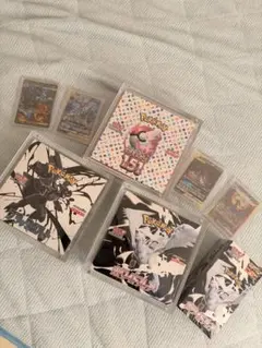 ポケカ詰め合わせセットのサムネイル