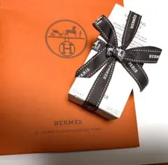 【値下】HERMES Les Mains Hermes ハンドクリーム 50mlのサムネイル