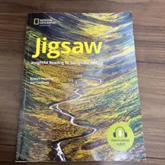 Jigsaw: Insightful Reading