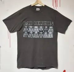 2026年最新】BAD religion tシャツ ビンテージの人気アイテム - メルカリ