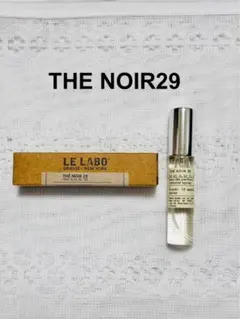 LE LABO THE NOIR 29 ルラボ　テノワール　29 10mlのサムネイル