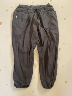 【美品】 S.F.C TAPERED EASY SHORTS ブラック M 美品】 S.F.C TAPERED EASY SHORTS ブラック M - メルカリ